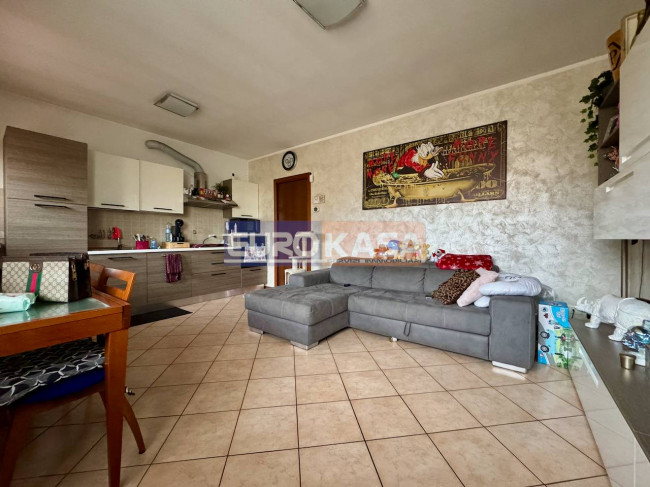 Appartamento in vendita a Verdello