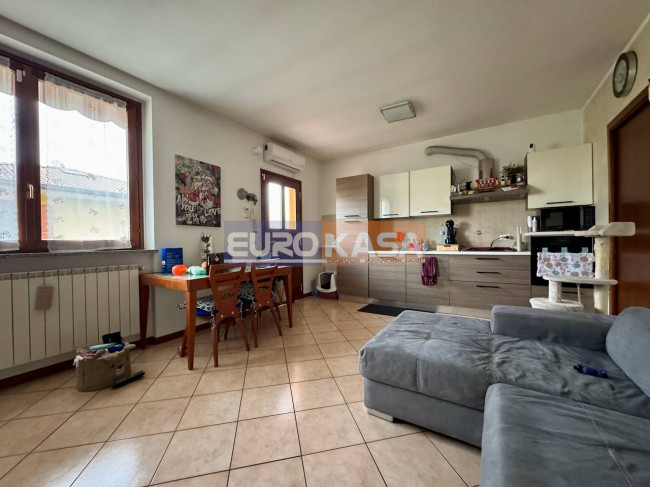 Appartamento in vendita a Verdello