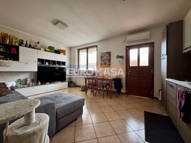 Appartamento in vendita a Verdello