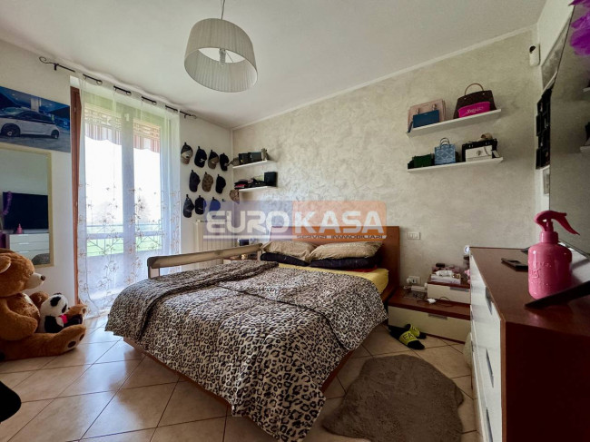 Appartamento in vendita a Verdello