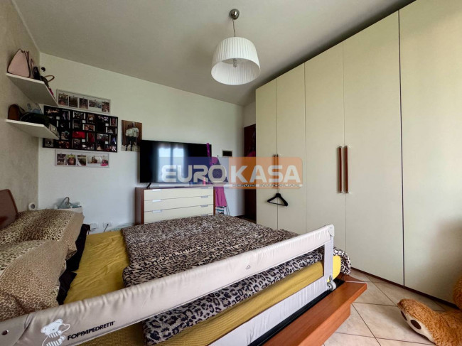 Appartamento in vendita a Verdello