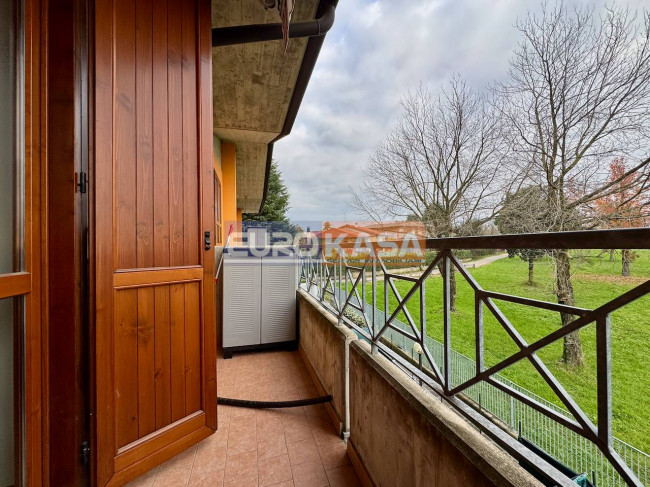 Appartamento in vendita a Verdello