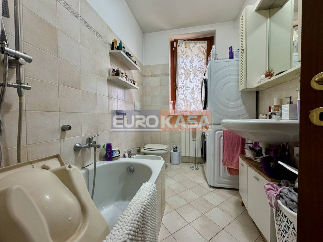 Appartamento in vendita a Verdello