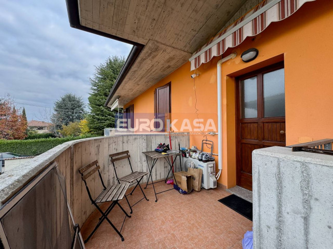 Appartamento in vendita a Verdello