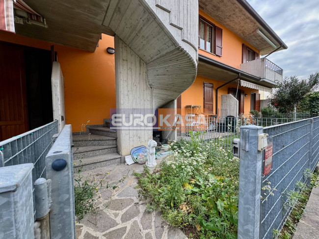 Appartamento in vendita a Verdello