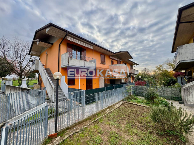 Appartamento in vendita a Verdello