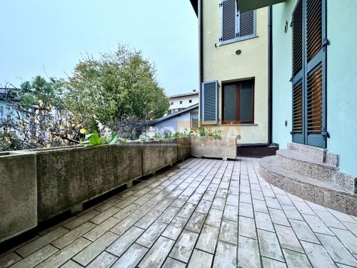 Stabile/Palazzo in vendita a Dalmine