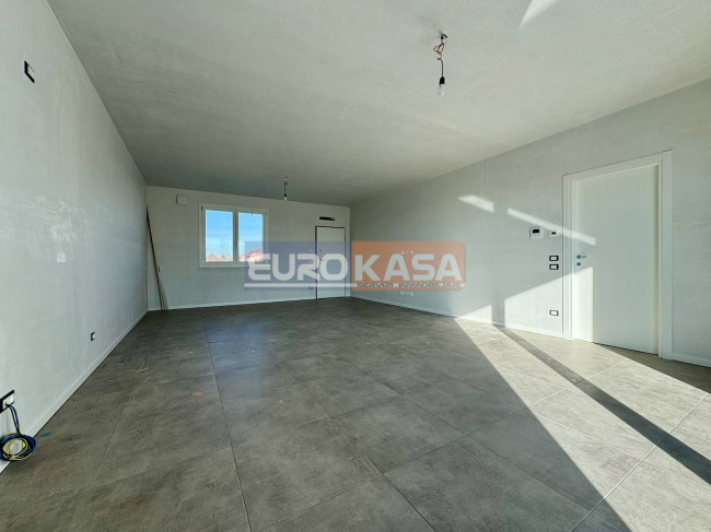 Attico in vendita a Osio Sotto