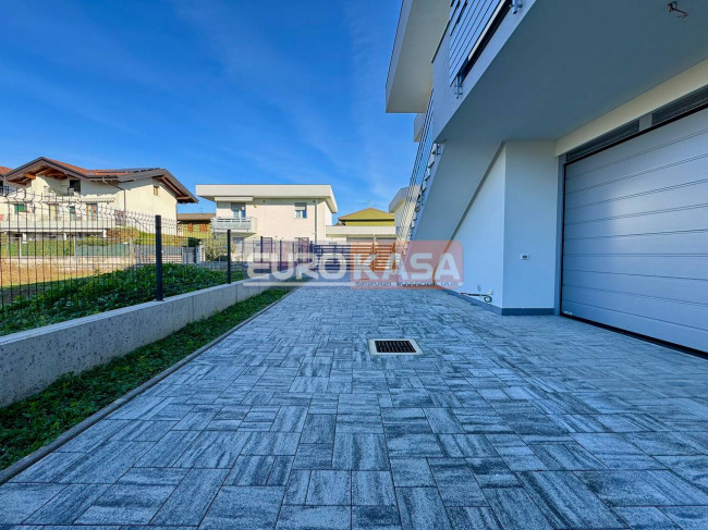 Attico in vendita a Osio Sotto