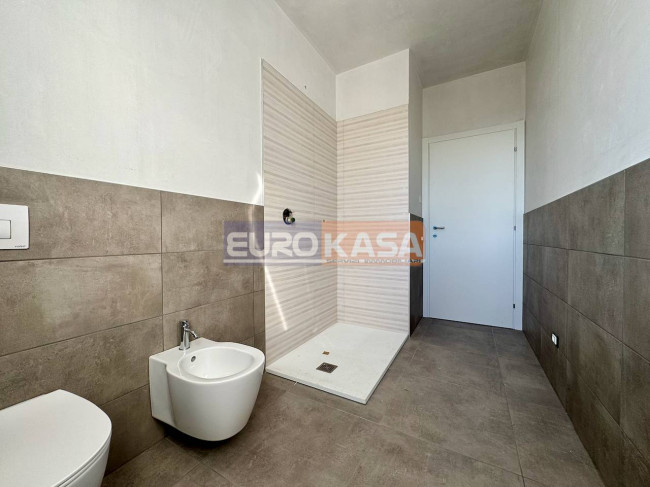 Attico in vendita a Osio Sotto