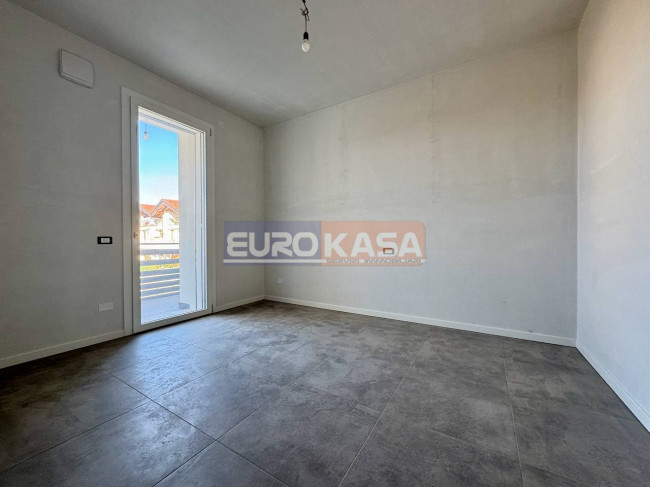 Attico in vendita a Osio Sotto