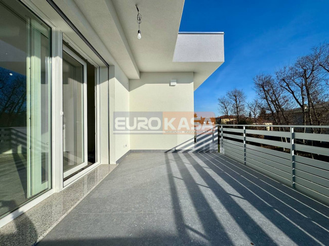 Attico in vendita a Dalmine