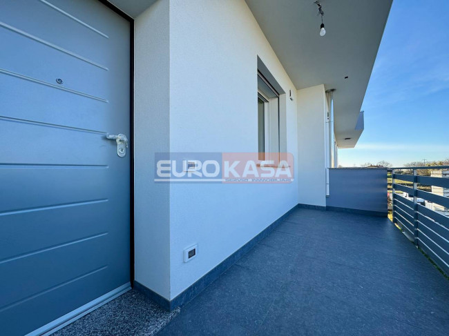 Attico in vendita a Dalmine