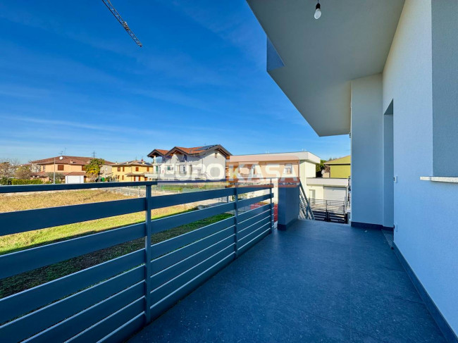 Attico in vendita a Dalmine