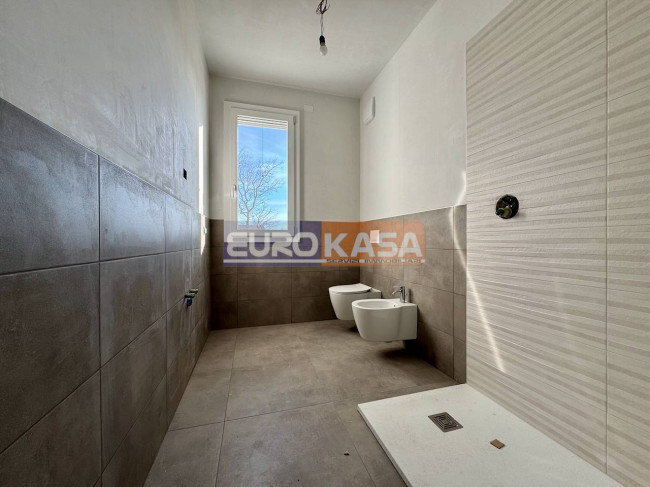 Attico in vendita a Dalmine