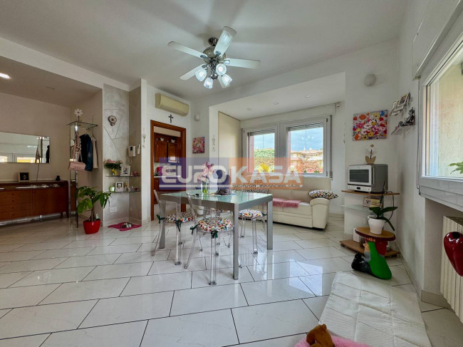 Appartamento in vendita a Osio Sotto