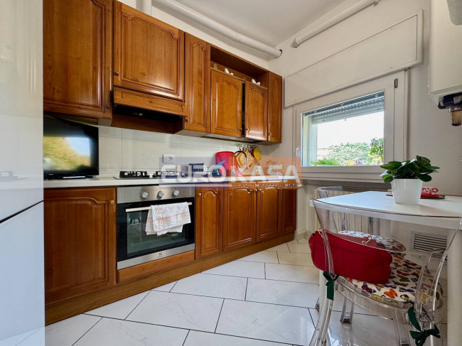 Appartamento in vendita a Osio Sotto