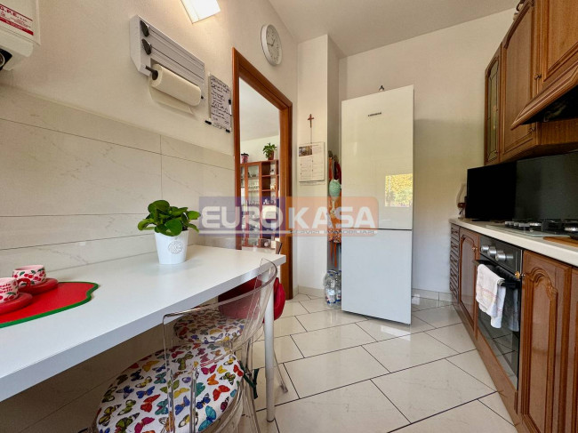 Appartamento in vendita a Osio Sotto