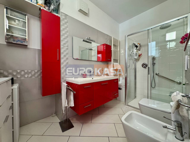 Appartamento in vendita a Osio Sotto