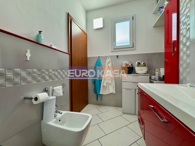 Appartamento in vendita a Osio Sotto