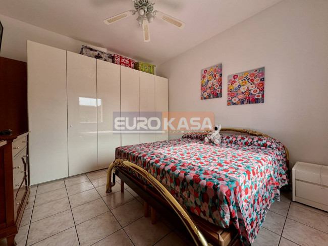 Appartamento in vendita a Osio Sotto