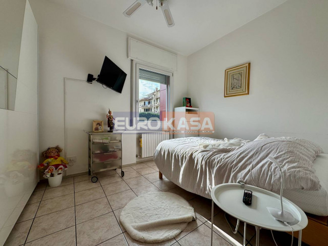 Appartamento in vendita a Osio Sotto