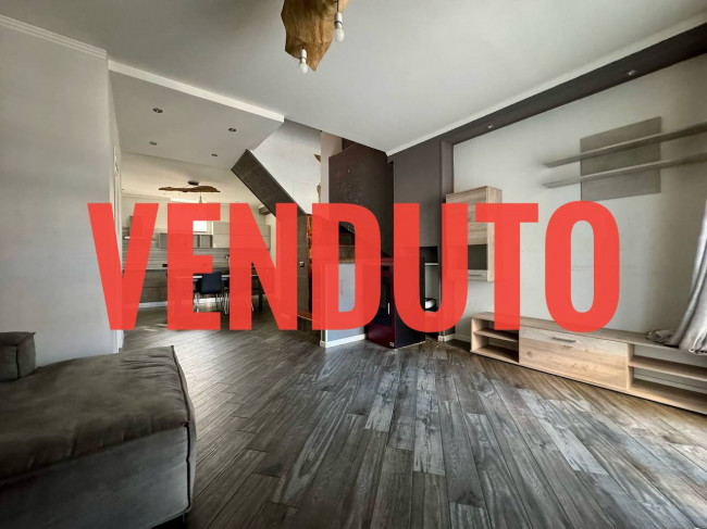 Casa singola in vendita a Osio Sotto