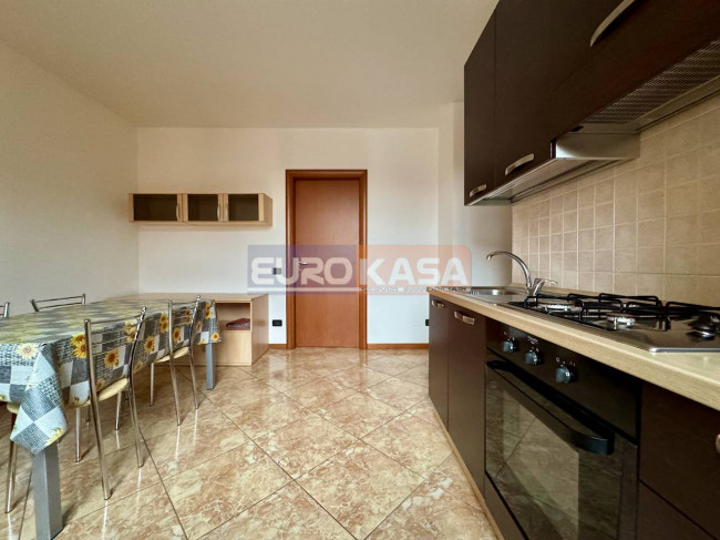 Appartamento in vendita a Osio Sopra