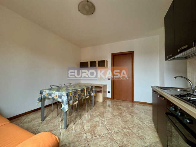 Appartamento in vendita a Osio Sopra