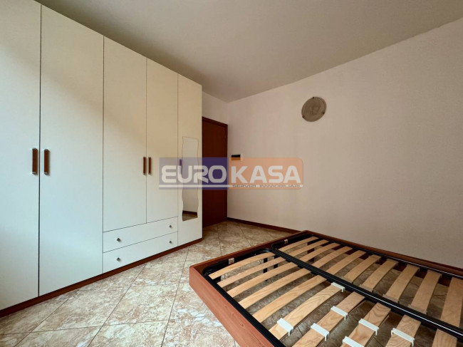 Appartamento in vendita a Osio Sopra