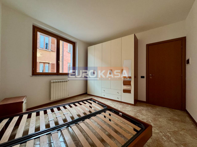 Appartamento in vendita a Osio Sopra