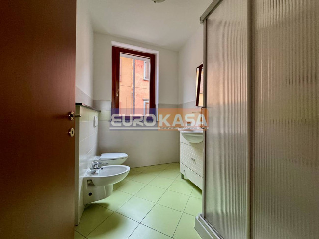 Appartamento in vendita a Osio Sopra