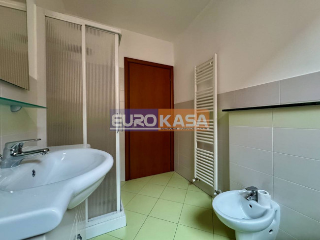 Appartamento in vendita a Osio Sopra