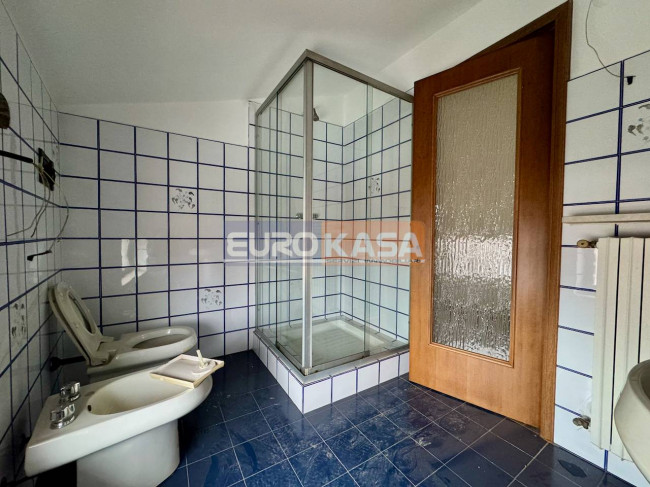 Appartamento in vendita a Boltiere