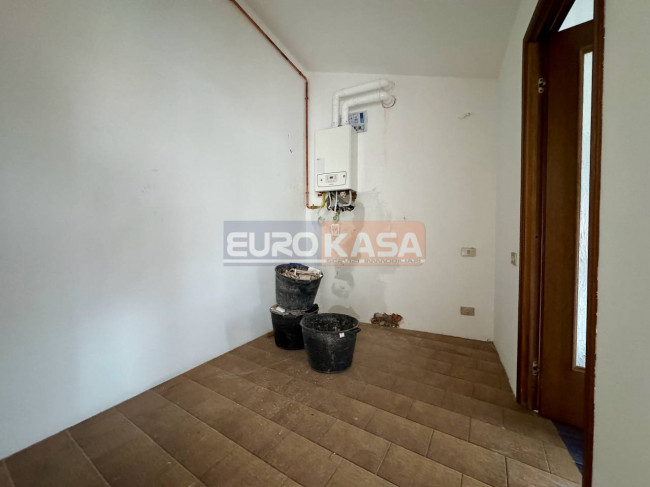 Appartamento in vendita a Boltiere