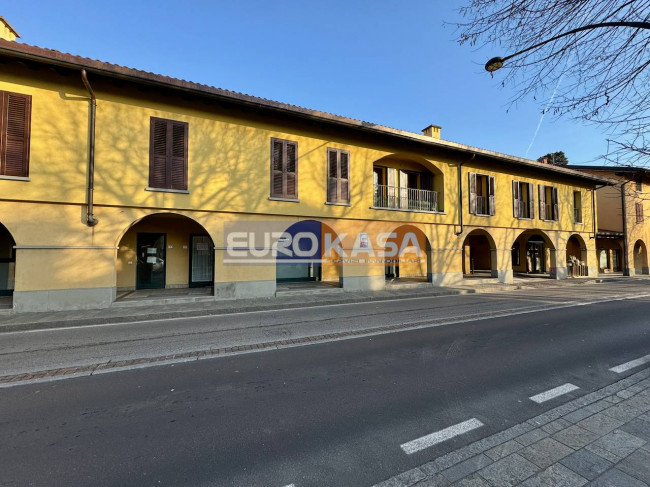 Appartamento in vendita a Comun Nuovo