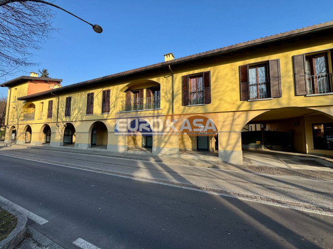 Appartamento in vendita a Comun Nuovo