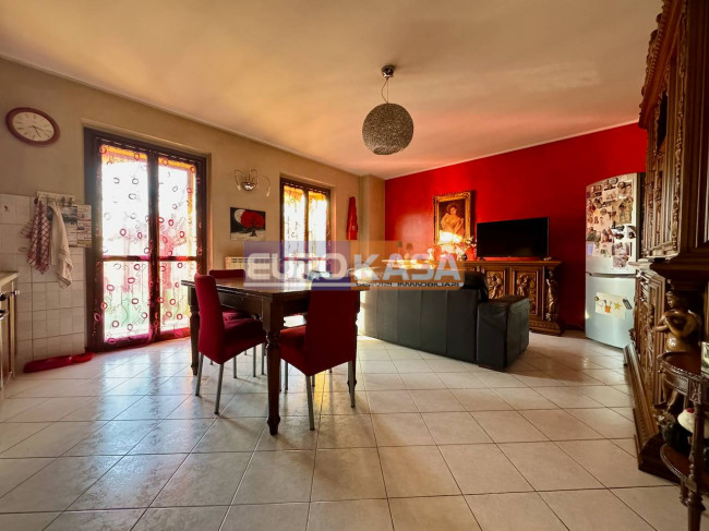 Appartamento in vendita a Comun Nuovo