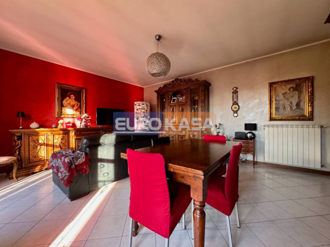 Appartamento in vendita a Comun Nuovo