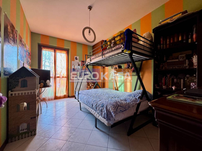 Appartamento in vendita a Comun Nuovo