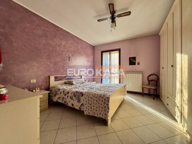 Appartamento in vendita a Comun Nuovo