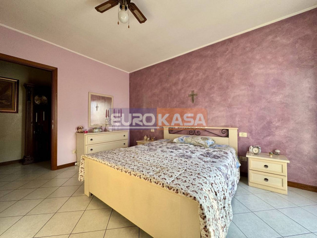 Appartamento in vendita a Comun Nuovo