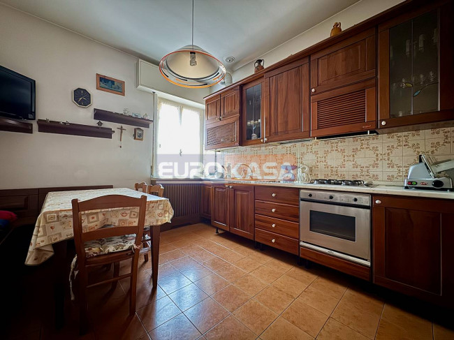 Appartamento in vendita a Ciserano