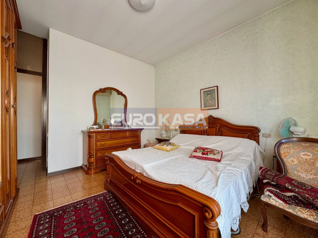 Appartamento in vendita a Ciserano