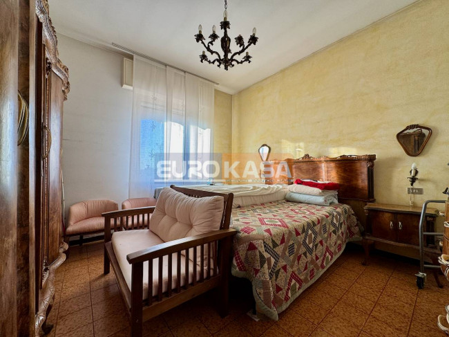 Appartamento in vendita a Ciserano