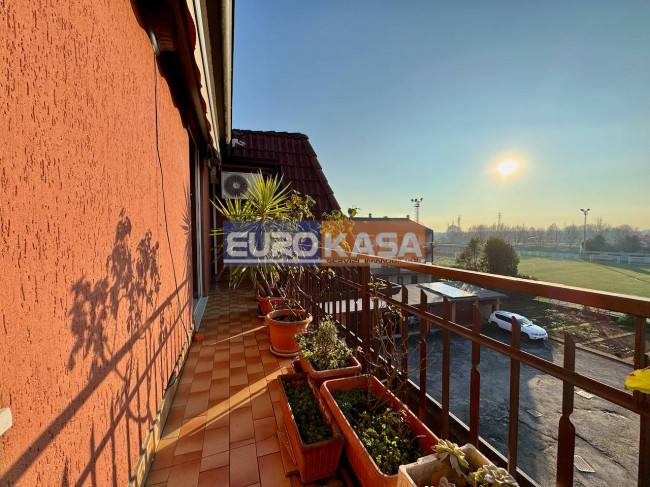 Appartamento in vendita a Ciserano