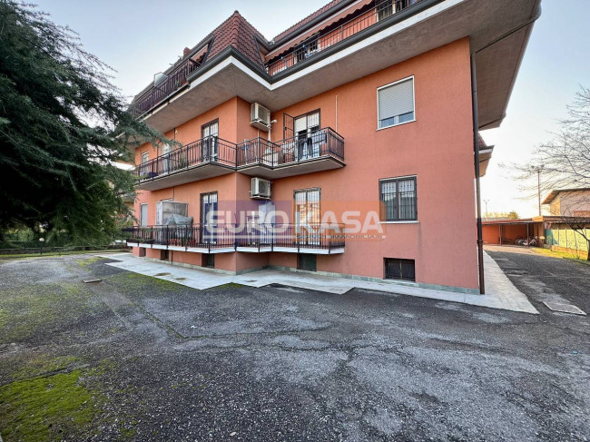 Appartamento in vendita a Ciserano