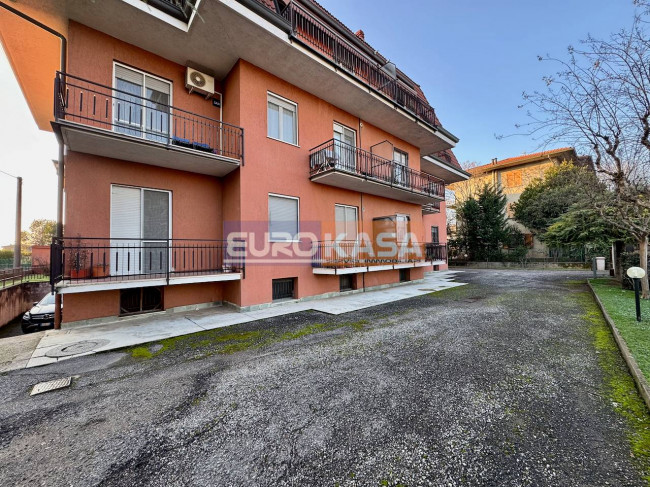 Appartamento in vendita a Ciserano