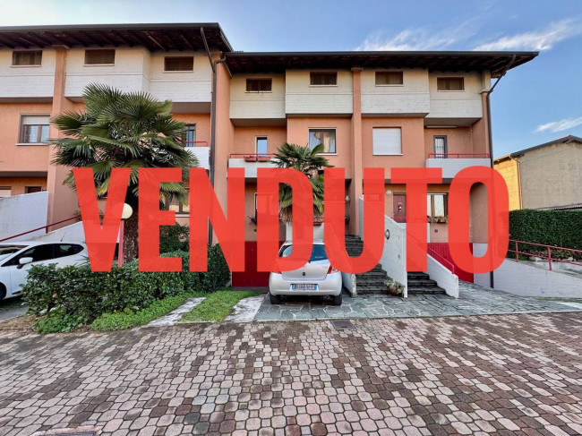 Villette a schiera in vendita a Boltiere