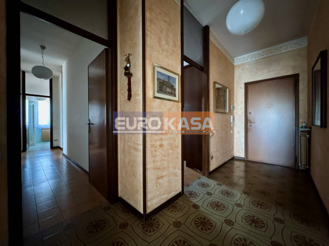 Appartamento in vendita a Ciserano